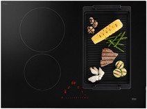 ATAG BIH07471EV Extra wide cooktop for a standard cutout