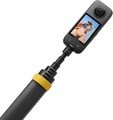 Insta360 Enhanced Extended Selfie Stick 