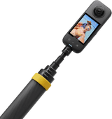 Insta360 Enhanced Extended Selfie Stick Statieven voor mobiele telefoon