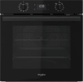 Whirlpool OMR58RR1B Buy oven?
