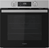 Whirlpool OMR58RR1X Four Whirlpool