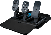 Logitech G PRO Set de Pédales Pédale de course