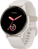 Garmin Vivoactive 5 Cream 
