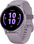 Garmin Vivoactive 5 Purple 