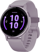 Garmin Vivoactive 5 Mauve Cadeau : sport