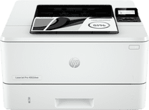 HP LaserJet Pro 4002dw Printer with low usage costs for at home