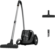 Rowenta Green Force Cyclonic Effitech RO7C36 Vacuum with high-end build quality