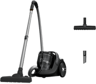 Rowenta Green Force Cyclonic Effitech RO7C36 Vacuum with EcoCheques