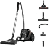 Rowenta Green Force Cyclonic Effitech+ RO7C89 Vacuum promotion