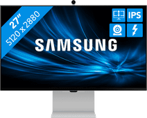 Samsung ViewFinity S9 LS27C902PAUXEN Promotion Samsung monitor