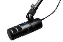 Audio-Technica AT2040USB Audio Technica