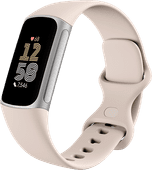 Fitbit Charge 6 Silver/Cream Fitbit Charge 6