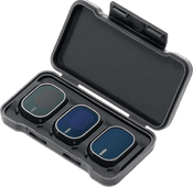 DJI Mini 4 Pro Set de Filtres ND (ND 16/64/256) Filtre d'objectif