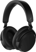 Sennheiser Accentum Wireless Black 