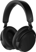 Sennheiser Accentum Wireless Noir Casque audio pour le bureau