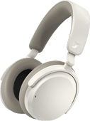 Sennheiser Accentum Wireless Blanc Casque audio pour le bureau