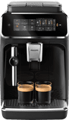 Philips 3300 EP3321/40 Philips coffee machine with beans