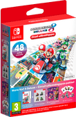Mario Kart 8 Deluxe Booster Course Pass 