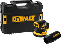 DeWalt DCW210NT-XJ (sans Batterie) Ponceuse sans batterie