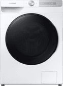 Samsung WW80T734ABHAS2 QuickDrive 