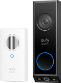 eufy Video Doorbell E340 + Chime Buy Eufy doorbell?