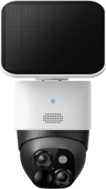 Eufy Solo Cam S340 Offres irrésistibles 2024 : smart home