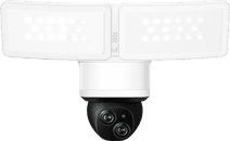 Eufy Floodlight Cam E340 Caméra IP d'extérieur avec Wi-Fi