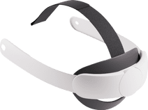 Meta Quest 3 and 3S Elite Strap Meta Quest accessory