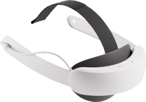 Meta Quest 3 and 3S Elite Strap with Battery Meta Quest accessory