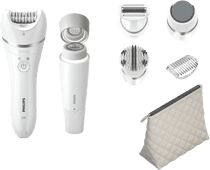 Philips Series 9000 BRE770/92 Philips epilator or epilady
