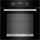 Miele H 2465 BP Buy oven?