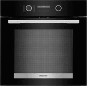 Miele H 2465 BP Four avec pyrolyse