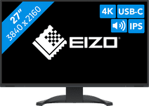 EIZO EV2740X-BK Eizo monitor