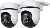 TP-Link Tapo C500 Duo Pack PTZ IP camera