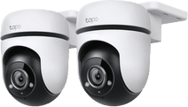 TP-Link Tapo C500 2-pack IP camera with SD card