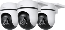 TP-Link Tapo C500 Lot de 3 
