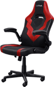 Trust GXT703R Riye Chaise Gamer Rouge 