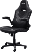 Trust GXT703 Riye Chaise Gamer Noir 