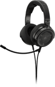 Corsair Virtuoso PRO Wired Gaming Headset Carbon Surround sound gaming headset for Xbox Series X and S