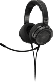 Corsair Virtuoso PRO Casque Gamer Filaire Carbone Casque gamer pour Xbox Series X et S