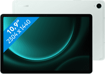 Samsung Galaxy Tab S9 FE 256GB WiFi Green Samsung Galaxy Tab S FE series