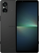 Sony Xperia 5V 128GB Black 5G Standby dual SIM phone