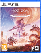 Horizon Forbidden West Complete Edition PS5 Horizon Forbidden West