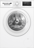 Bosch WAN282E4FG Machine à laver avec fonction vapeur