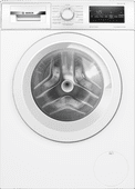 Bosch WAN282E4FG Washing machine and dryer in our store in Hognoul