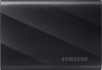 Samsung T9 Portable SSD 1 To Noir 