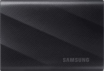 Samsung T9 Portable SSD 1TB Black Samsung T9 external SSD