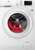 AEG LF62CW84 ProSense Washing machine with the best leak protection