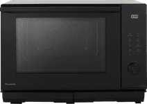 Panasonic NN-DS59NMETG Microwave with rack levels