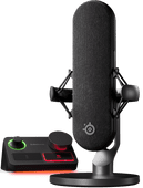 SteelSeries Alias Pro Microphone 